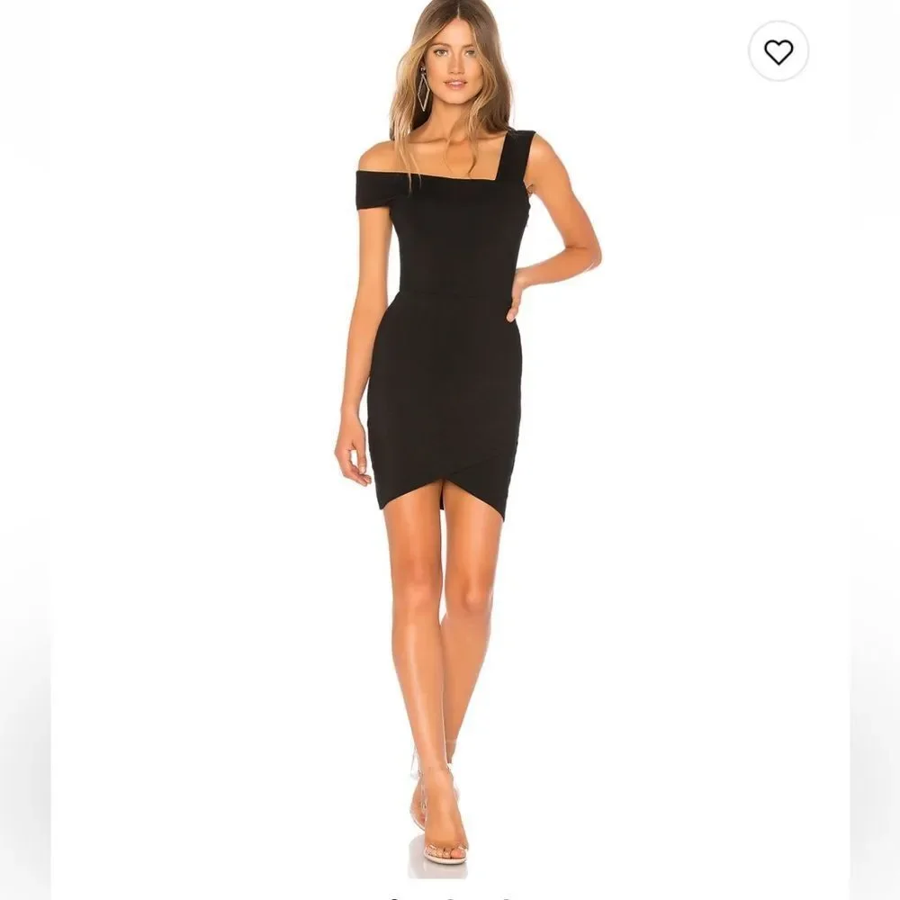 black long sleeve hoco dress Primavera Couture Long Sleeve HoCo Dress 4427 Black / 6